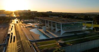 gasto com comida gabinete Lula — foto ilustrativa