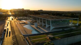 gasto com comida gabinete Lula — foto ilustrativa