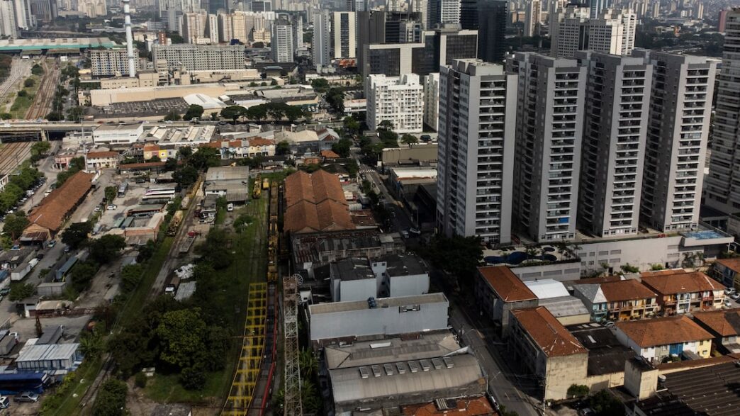 Problemas Plano Diretor SP empresários mercado imobiliário — foto ilustrativa