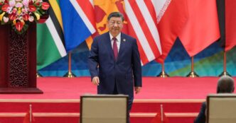 China terras raras EUA — foto ilustrativa