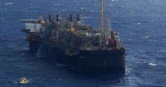 Margem Equatorial Petrobras PIB — foto ilustrativa