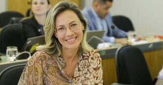 Pacto pela Primeira Infância — foto ilustrativa