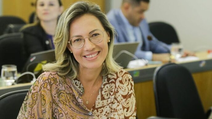 Pacto pela Primeira Infância — foto ilustrativa