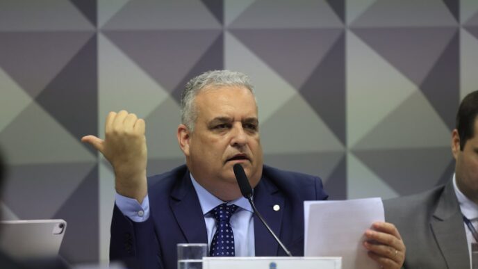 CPI do INSS — foto ilustrativa