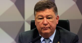 CPI do INSS STF blindagem — foto ilustrativa