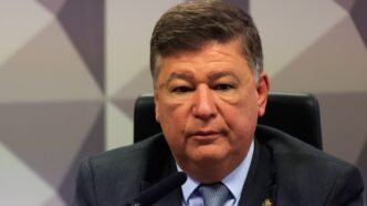 CPI do INSS STF blindagem — foto ilustrativa