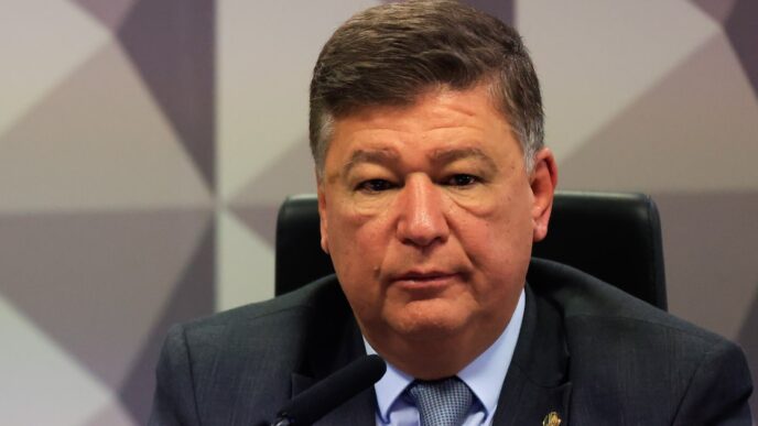 CPI do INSS STF blindagem — foto ilustrativa
