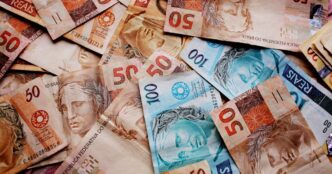 Déficit Primário — foto ilustrativa