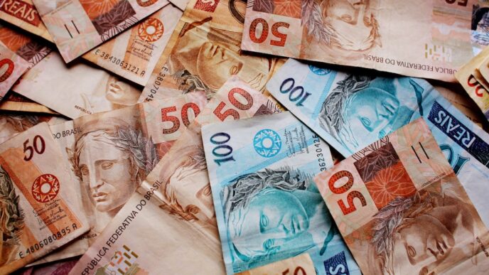 Déficit Primário — foto ilustrativa