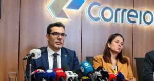 Correios empréstimo e privatização — foto ilustrativa