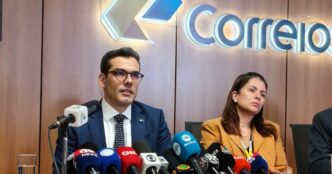Correios empréstimo R$ 20 bilhões — foto ilustrativa