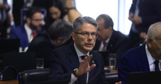 CPI do Crime Organizado — foto ilustrativa