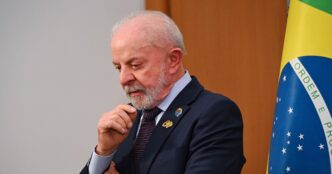 Lula veto emendas — foto ilustrativa
