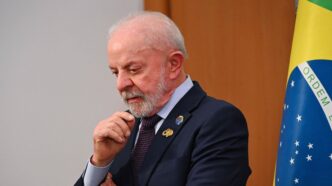 Lula veto emendas — foto ilustrativa