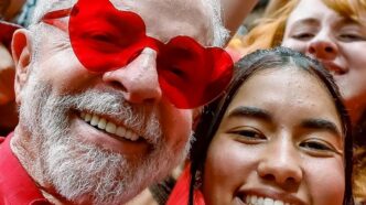 mercado menos aflito risco geopolítico — foto ilustrativa