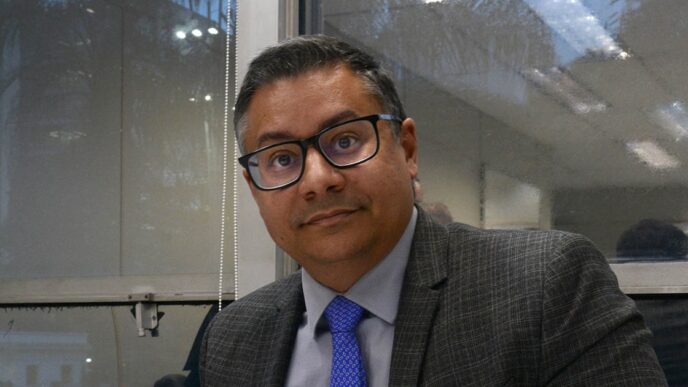 Ex-procurador INSS CPI medo habeas corpus — foto ilustrativa