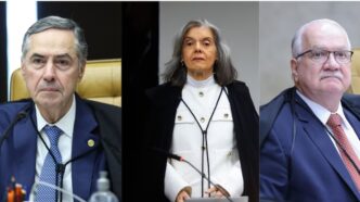 sucessor de Barroso — foto ilustrativa