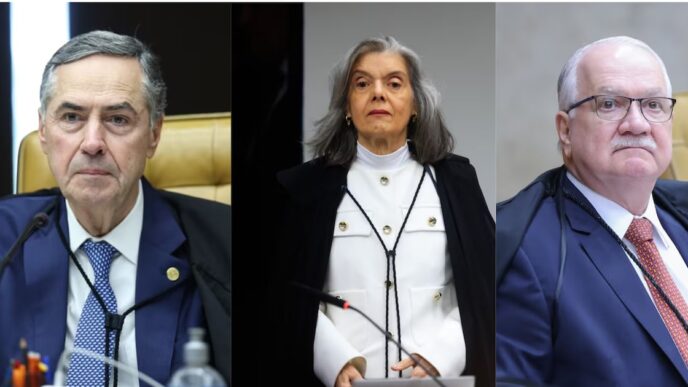 sucessor de Barroso — foto ilustrativa