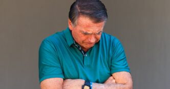 condenação por golpe — foto ilustrativa