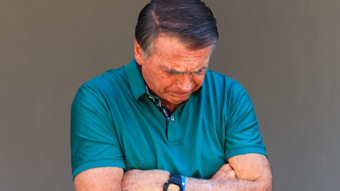 condenação por golpe — foto ilustrativa