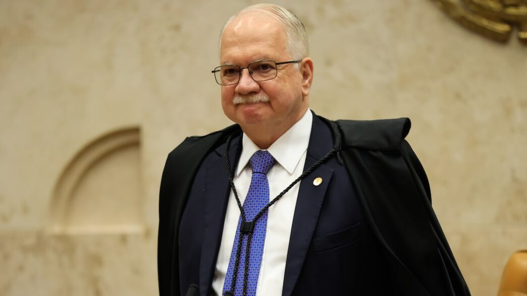 anulação voto Barroso aborto — foto ilustrativa