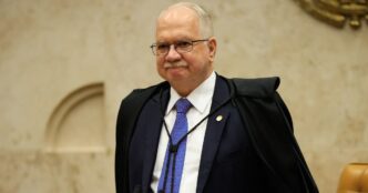 anulação voto Barroso aborto — foto ilustrativa