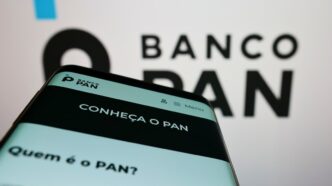 BTG Pactual Banco Pan — foto ilustrativa
