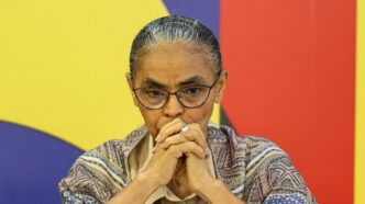 vetos licenciamento ambiental — foto ilustrativa