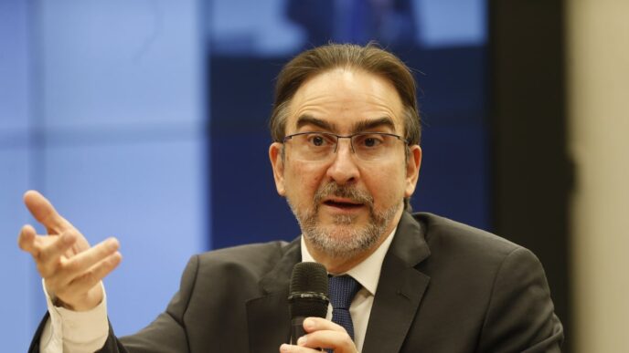 Exceções reforma tributária custo político — foto ilustrativa