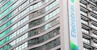 Eletrobras vende Eletronuclear J&F — foto ilustrativa
