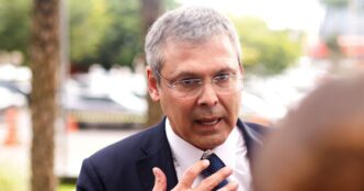 Contenção de gastos — foto ilustrativa