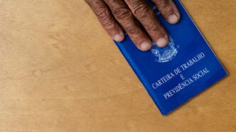 Reformas trabalhistas de 2017 — foto ilustrativa