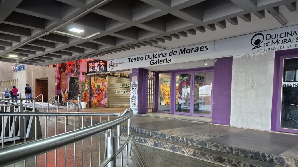 Patrimônio cultural em troca de terras griladas — foto ilustrativa