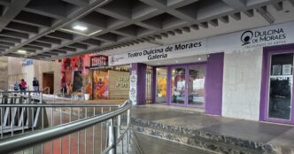 Patrimônio cultural em troca de terras griladas — foto ilustrativa