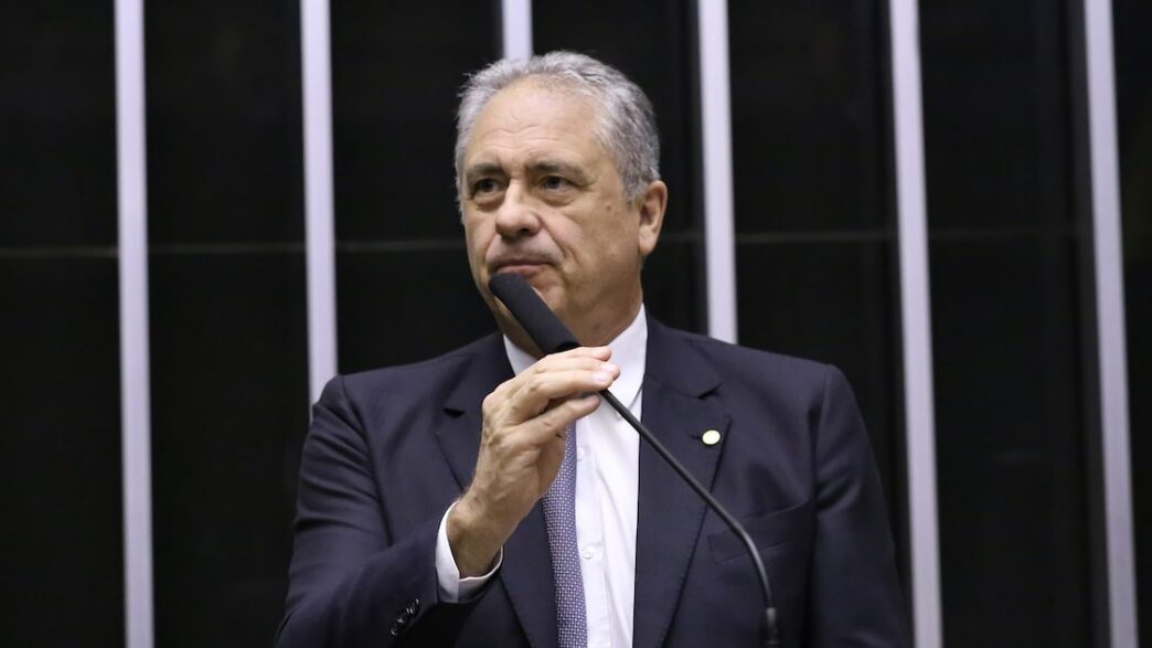 indústria química — foto ilustrativa