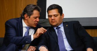 Orçamento 2026 — foto ilustrativa