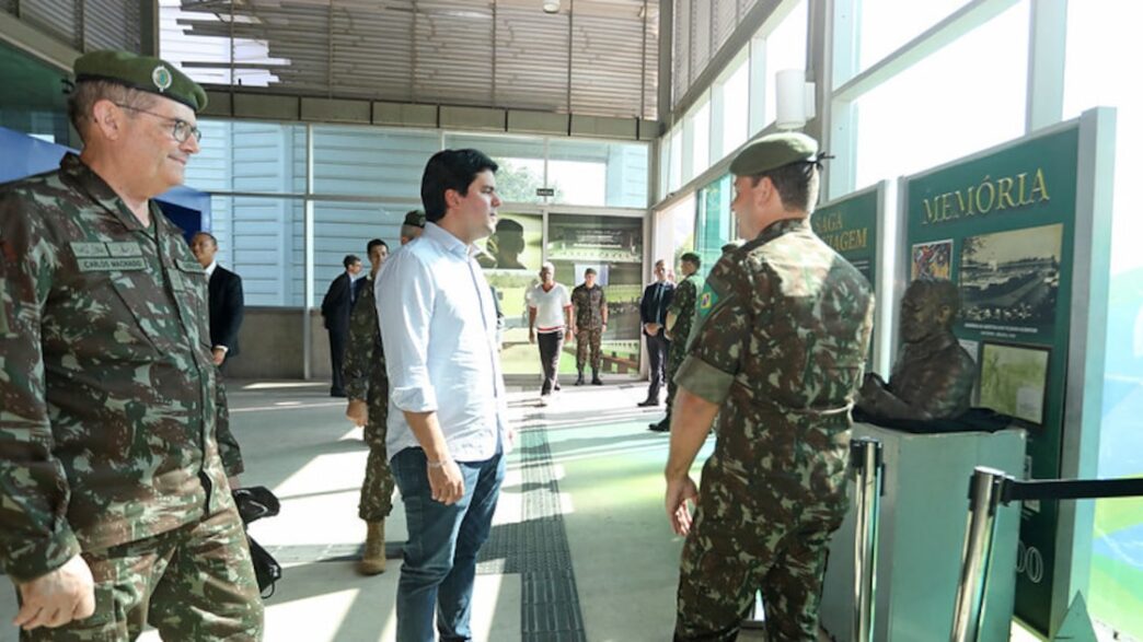 legado olímpico — foto ilustrativa