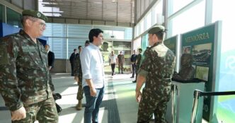 legado olímpico — foto ilustrativa