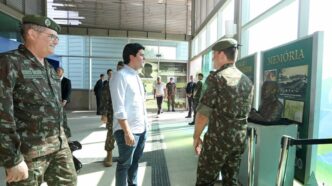 legado olímpico — foto ilustrativa