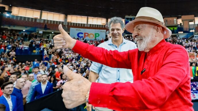 Programa Reforma Casa Brasil — foto ilustrativa