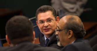 CPI do INSS — foto ilustrativa