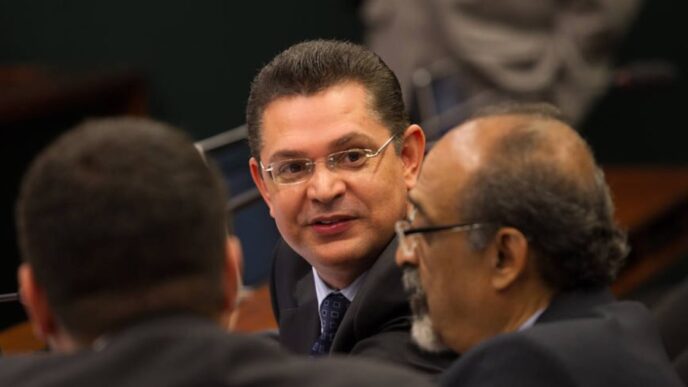 CPI do INSS — foto ilustrativa