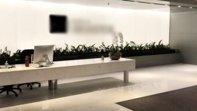 multa corretora criptomoedas brasileiros — foto ilustrativa