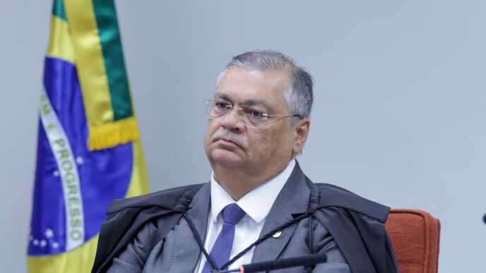 Julgamento Trama Golpista STF — foto ilustrativa