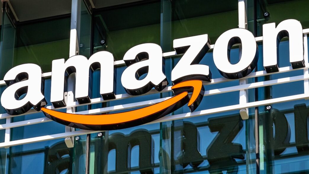 Amazon corte de empregos inteligência artificial — foto ilustrativa