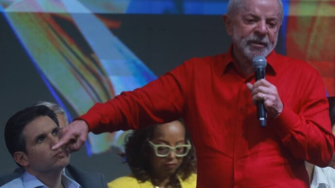 sistema político e econômico — foto ilustrativa