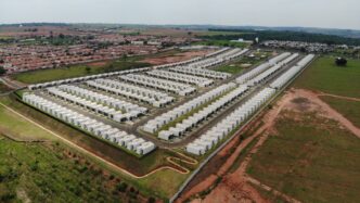 Ações Preferenciais Resgatáveis — foto ilustrativa
