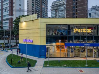 Petz e Cobasi fusão Cade — foto ilustrativa