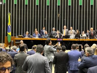 desgaste de Lula — foto ilustrativa