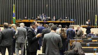 Rombo de R$ 20 bilhões — foto ilustrativa